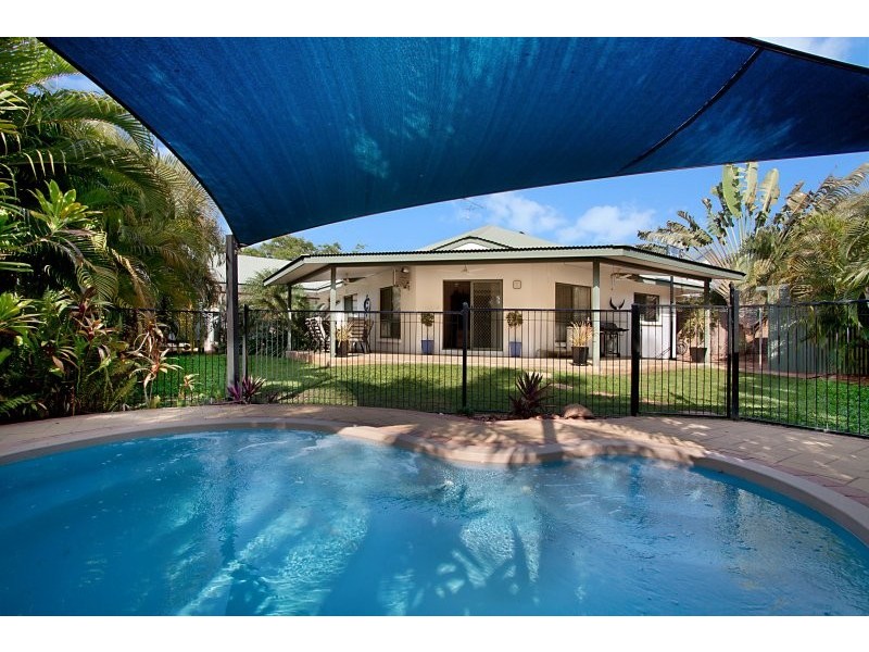 13 Buckingham Street, Gunn NT 0832
