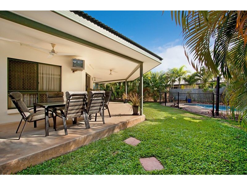 13 Buckingham Street, Gunn NT 0832