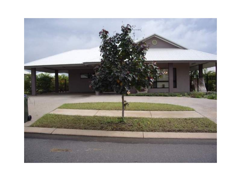 57 Yirra Crescent, Rosebery NT 0832