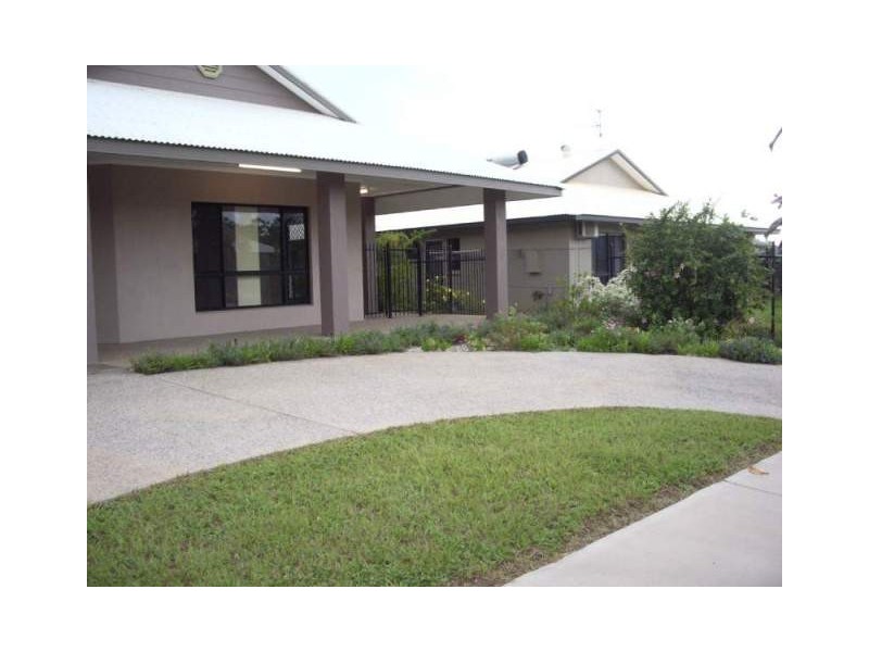 57 Yirra Crescent, Rosebery NT 0832