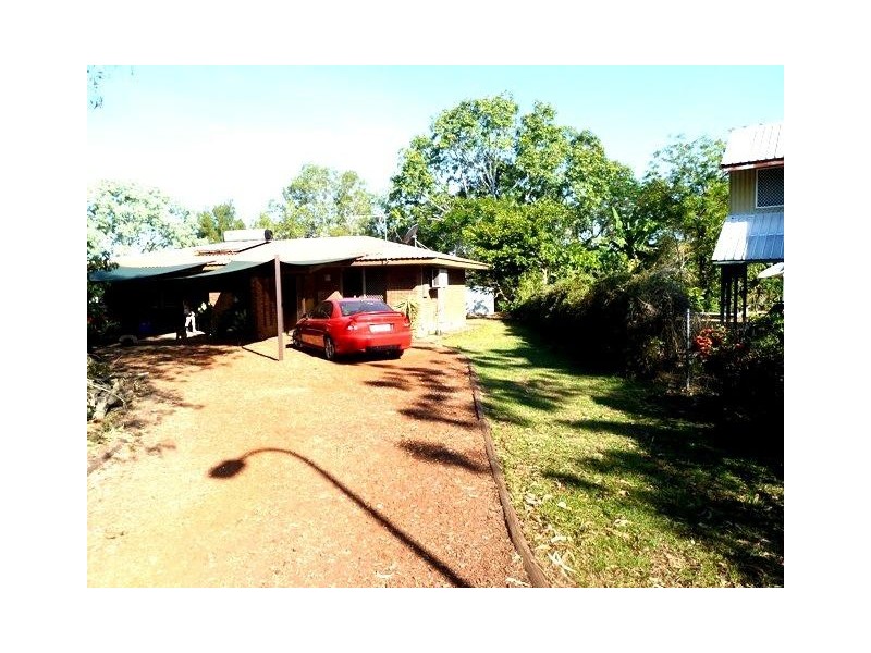 14 Calandrinia Court, Moulden NT 0830