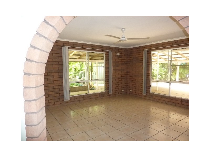 6 Seagar Court, Gray NT 0830