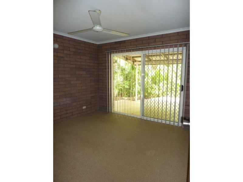 6 Seagar Court, Gray NT 0830