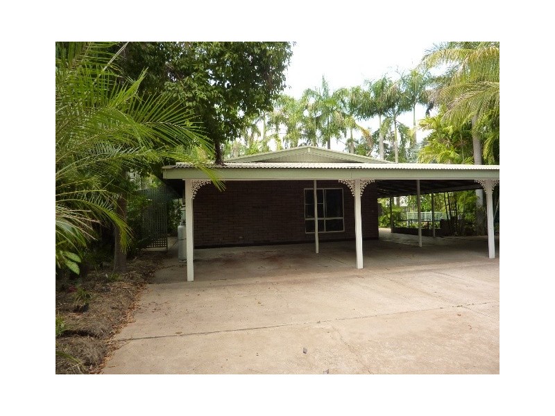 6 Seagar Court, Gray NT 0830