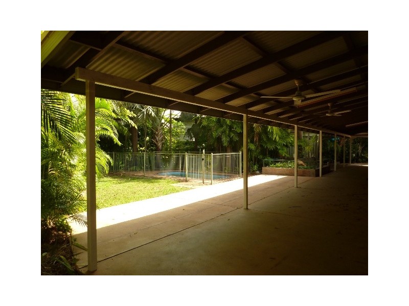 6 Seagar Court, Gray NT 0830
