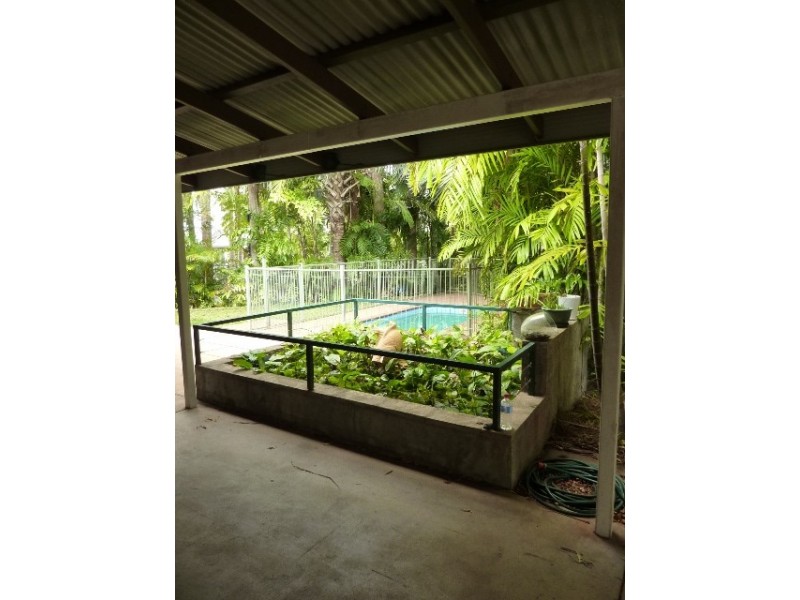 6 Seagar Court, Gray NT 0830
