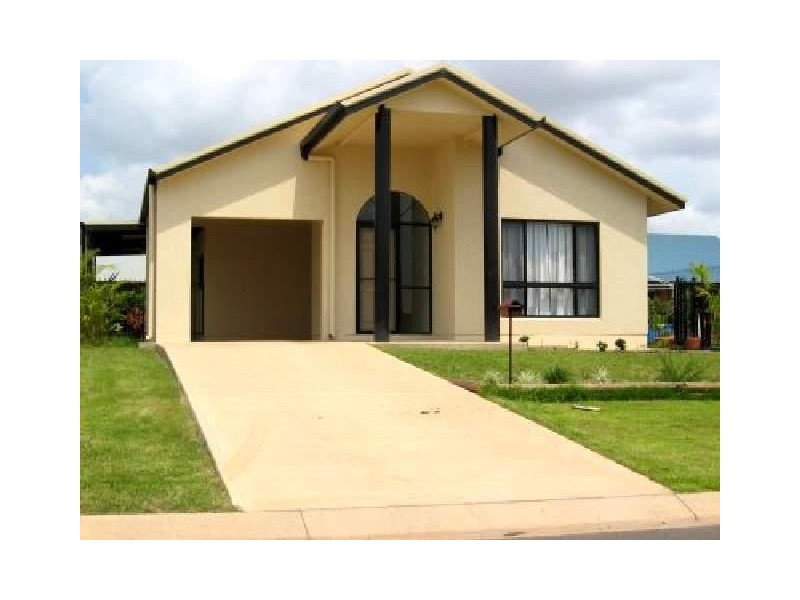 55 Kurala Circuit, Gunn NT 0832