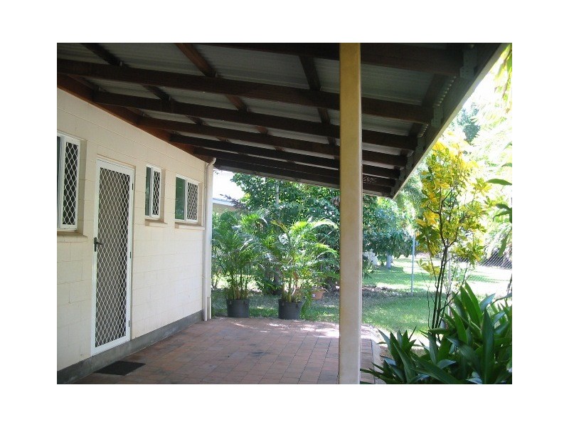 15 Geoid Street, Woodroffe NT 0830