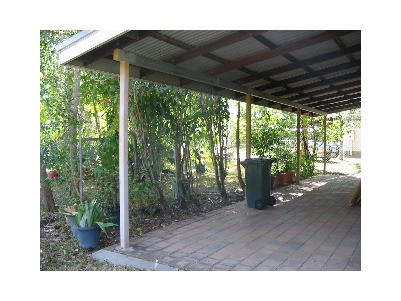 15 Geoid Street, Woodroffe NT 0830