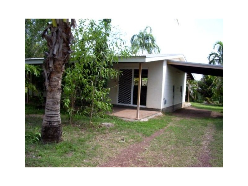 15 Geoid Street, Woodroffe NT 0830