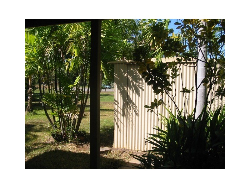 15 Geoid Street, Woodroffe NT 0830