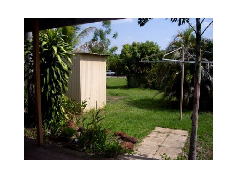 15 Geoid Street, Woodroffe NT 0830