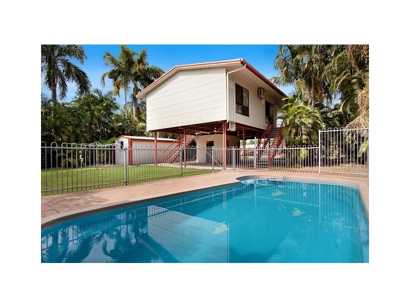 17 Moulden Terrace, Moulden NT 0830