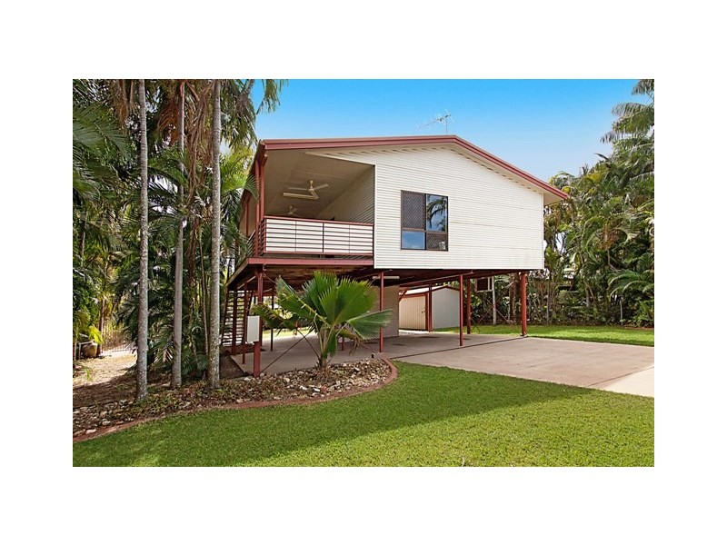 17 Moulden Terrace, Moulden NT 0830