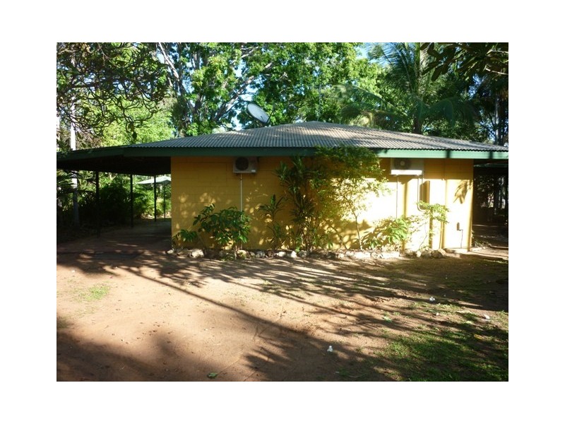 4 William Court, Driver NT 0830