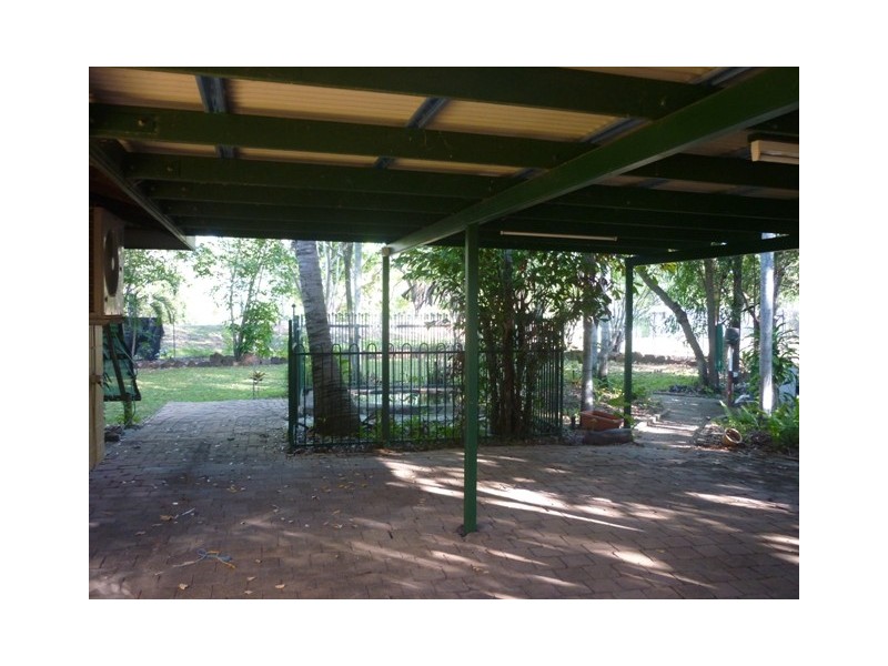 4 William Court, Driver NT 0830