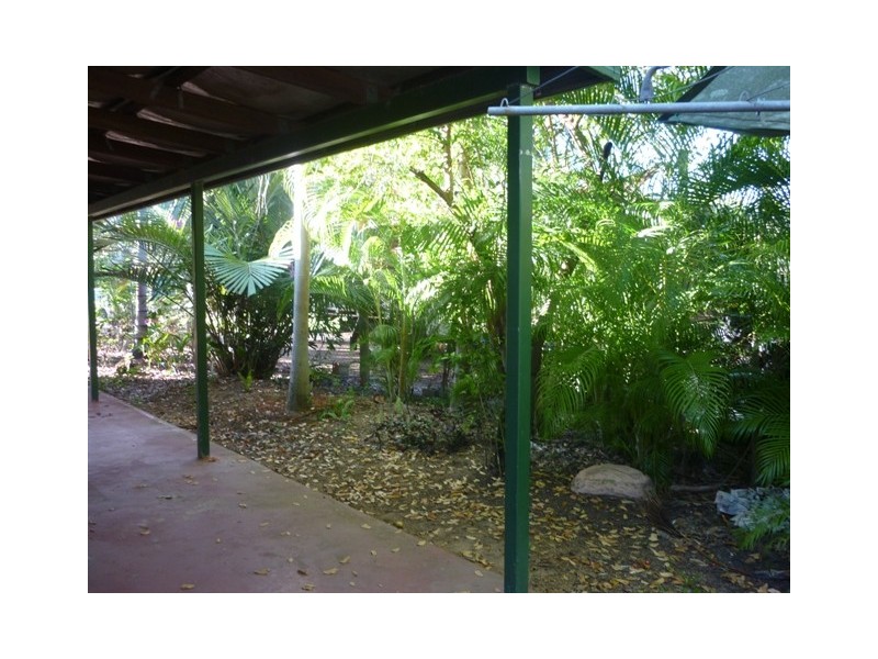 4 William Court, Driver NT 0830