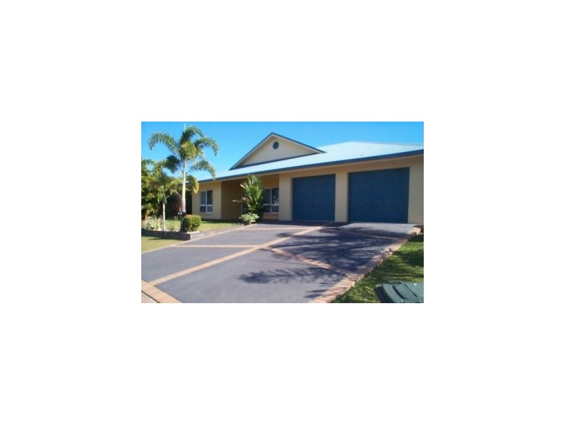 4 Sago Court, Durack NT 0830