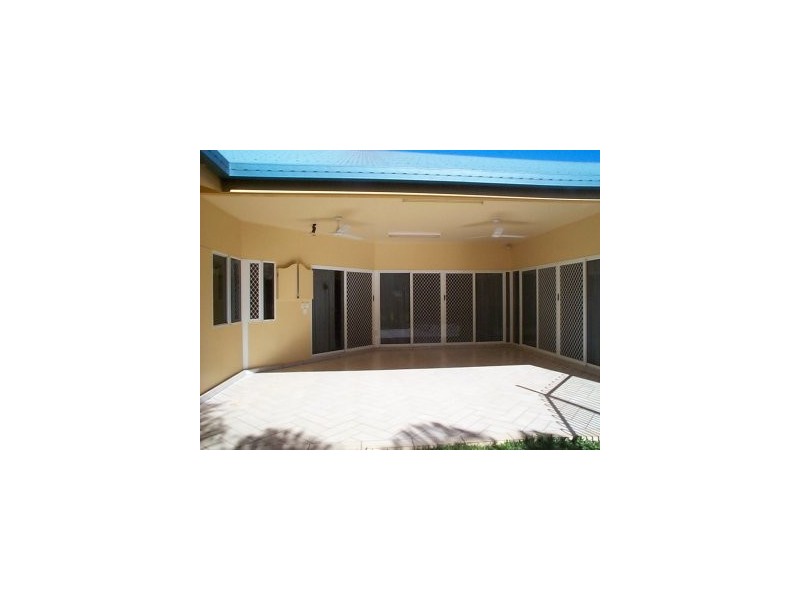 4 Sago Court, Durack NT 0830