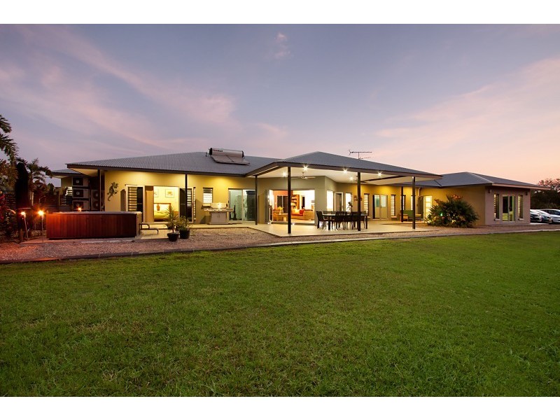 20 Walker Court, Mcminns Lagoon NT 0822