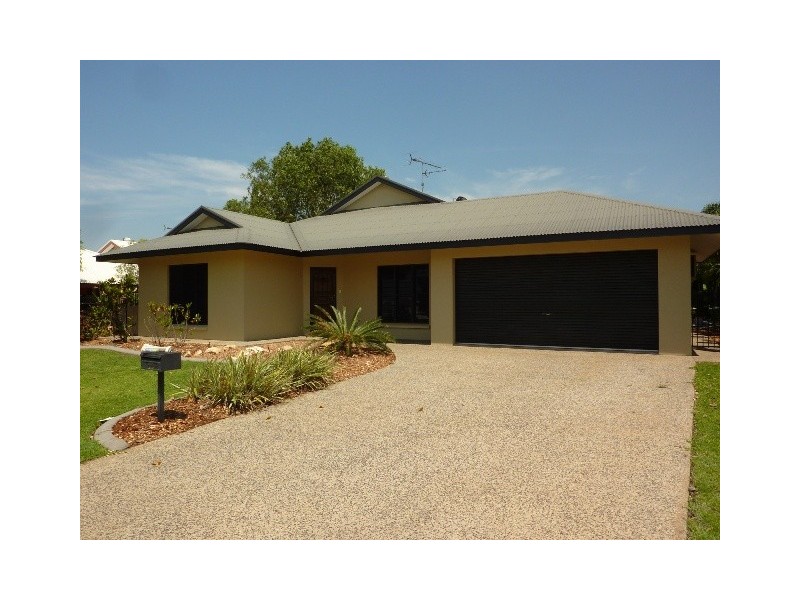 22 Yirra Crescent, Rosebery NT 0832