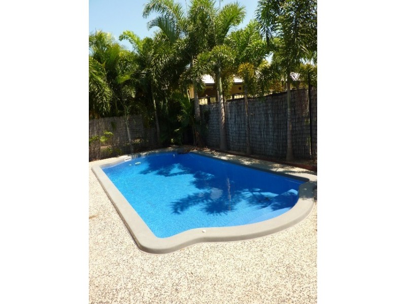 22 Yirra Crescent, Rosebery NT 0832