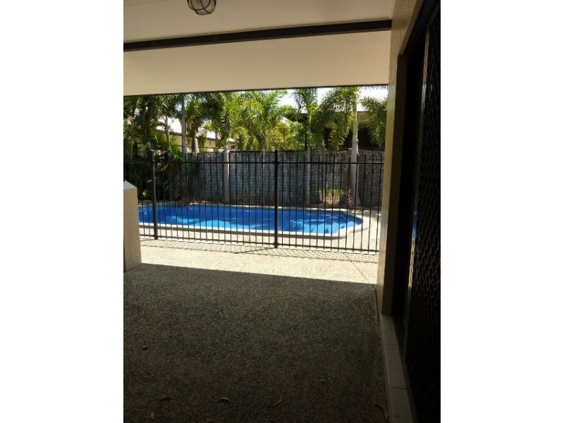 22 Yirra Crescent, Rosebery NT 0832