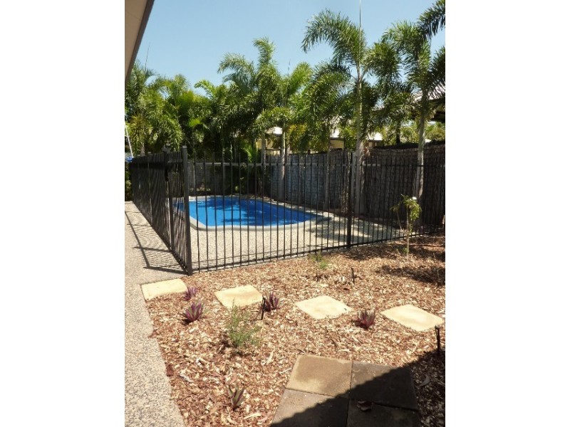 22 Yirra Crescent, Rosebery NT 0832