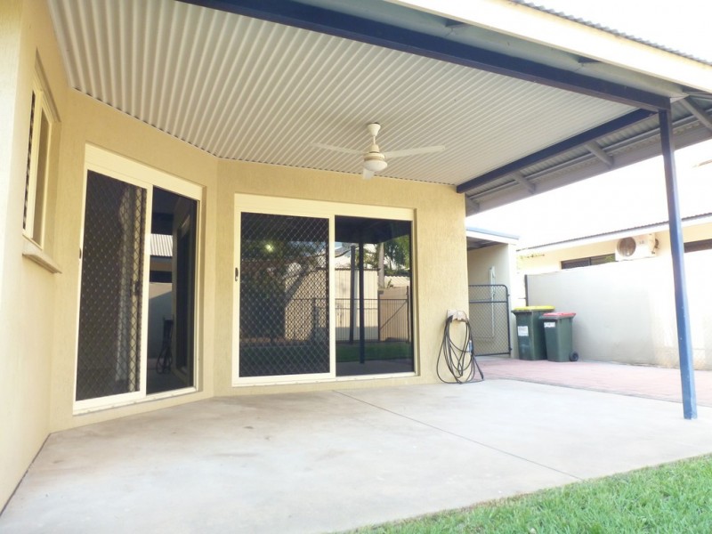 10 Woolen Place, Gunn NT 0832