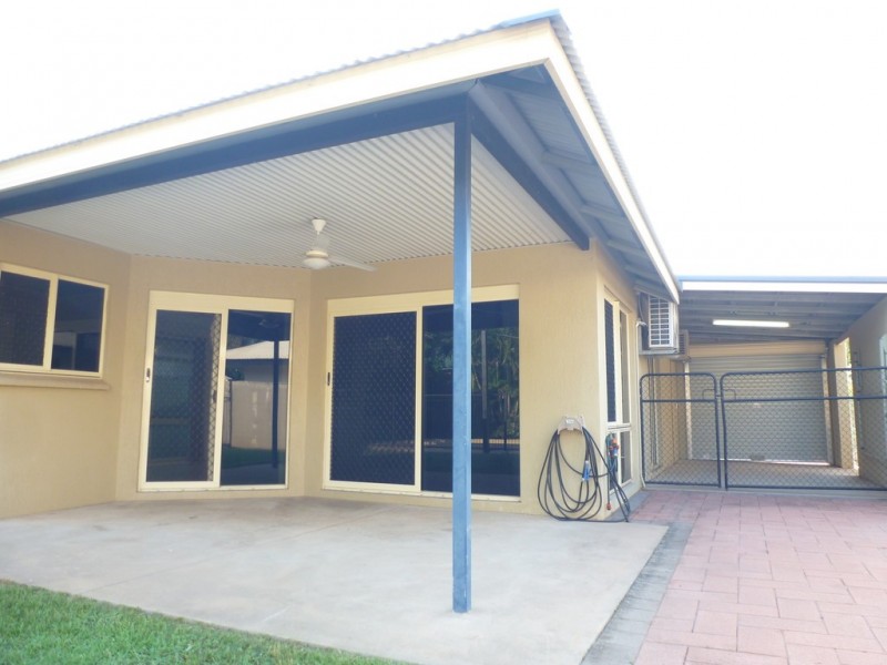 10 Woolen Place, Gunn NT 0832