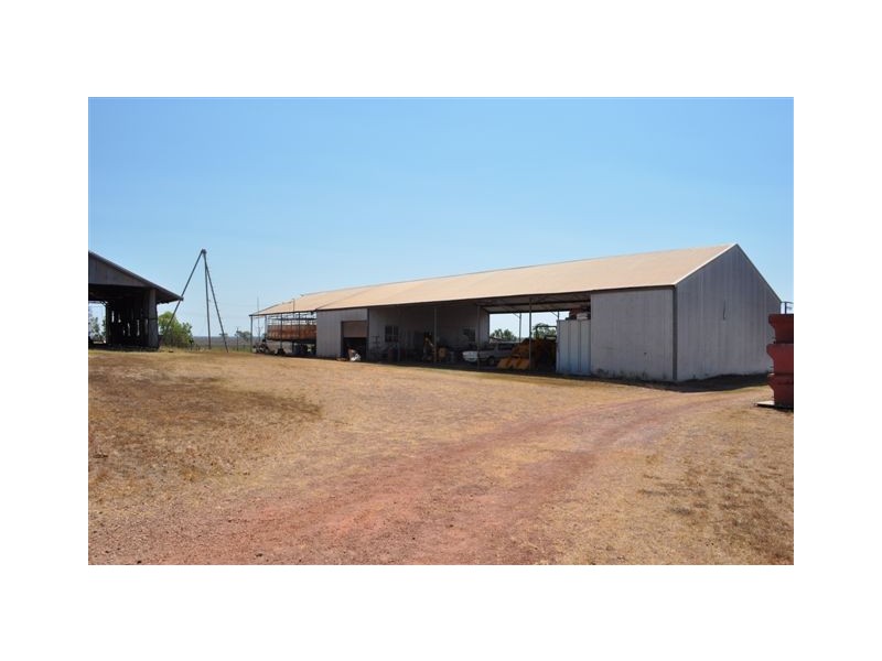 1435 Ringwood Road, Tortilla Flats NT 0822