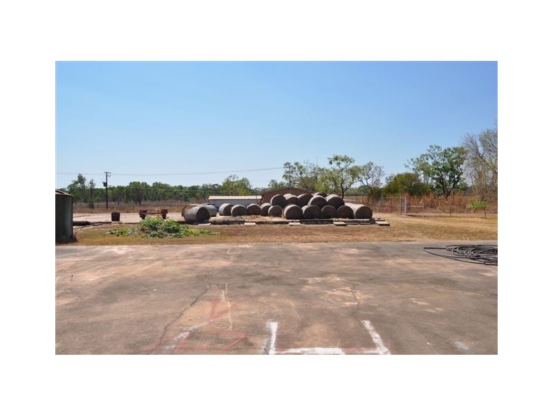 1435 Ringwood Road, Tortilla Flats NT 0822