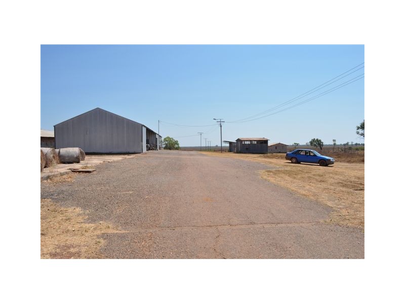 1435 Ringwood Road, Tortilla Flats NT 0822