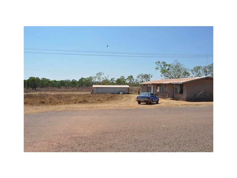 1435 Ringwood Road, Tortilla Flats NT 0822