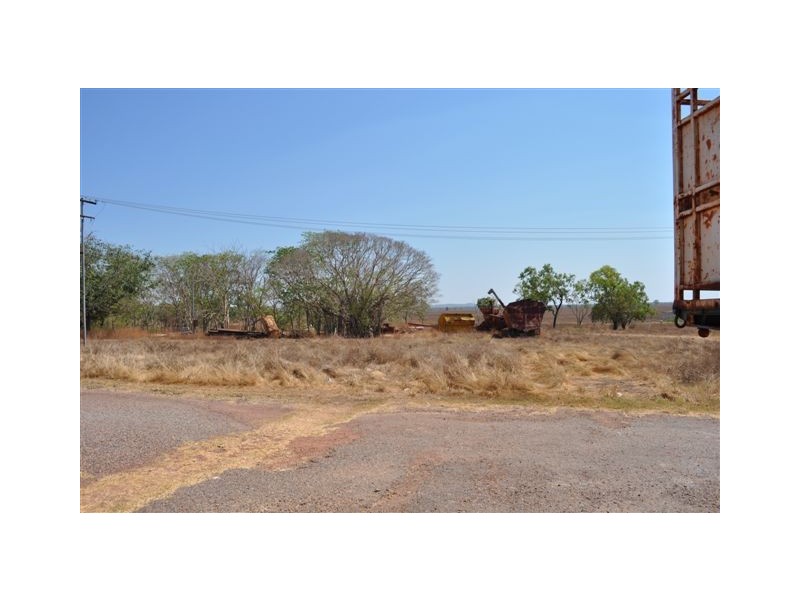 1435 Ringwood Road, Tortilla Flats NT 0822