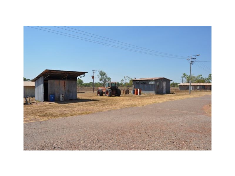 1435 Ringwood Road, Tortilla Flats NT 0822