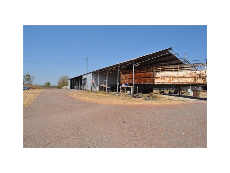 1435 Ringwood Road, Tortilla Flats NT 0822