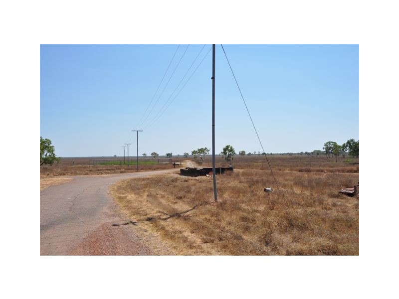 1435 Ringwood Road, Tortilla Flats NT 0822