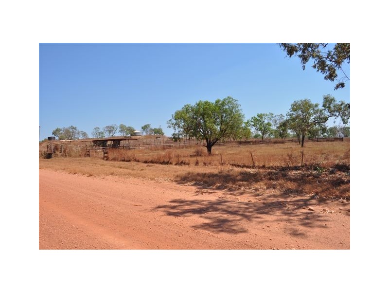 1435 Ringwood Road, Tortilla Flats NT 0822
