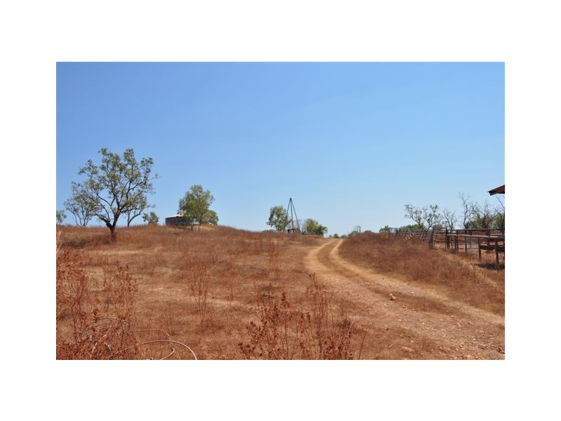 1435 Ringwood Road, Tortilla Flats NT 0822