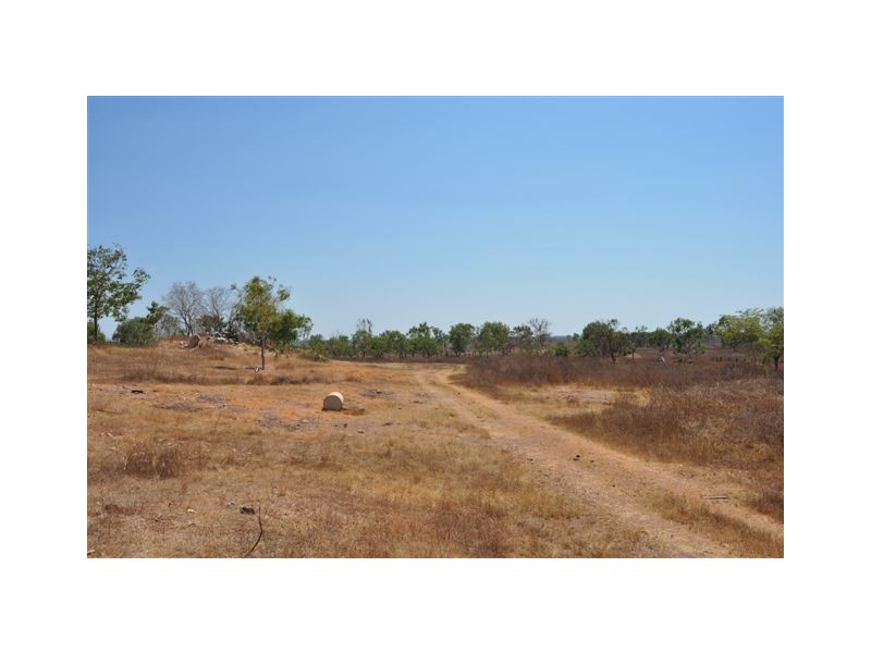 1435 Ringwood Road, Tortilla Flats NT 0822