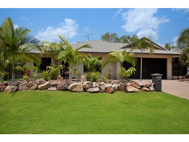 7 Katherine Close, Gunn NT 0832