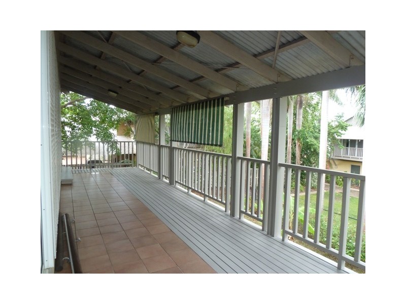 3/A10 Fairway Drive, Driver NT 0830