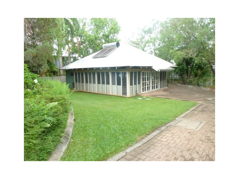 3/A10 Fairway Drive, Driver NT 0830