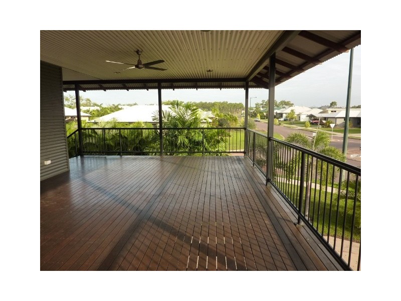 24 Larrakia Road, Rosebery NT 0832