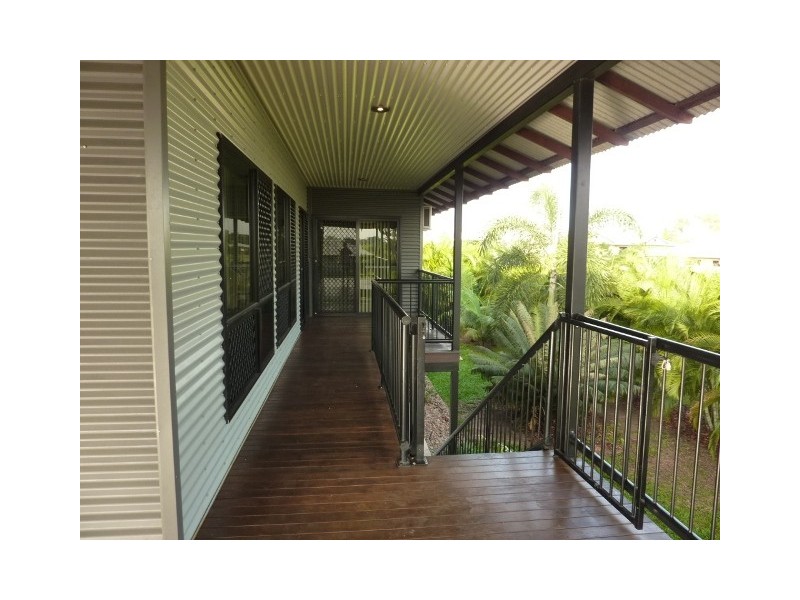 24 Larrakia Road, Rosebery NT 0832