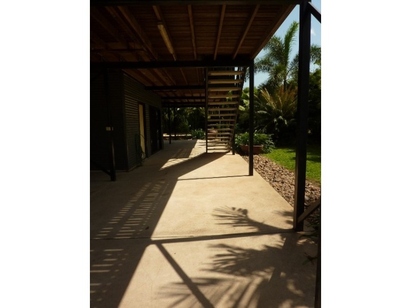 24 Larrakia Road, Rosebery NT 0832