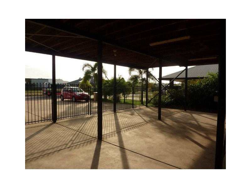 24 Larrakia Road, Rosebery NT 0832