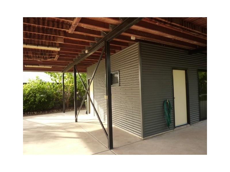 24 Larrakia Road, Rosebery NT 0832