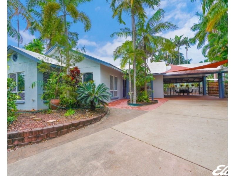 12 Edgecumbe Court, Gray NT 0830